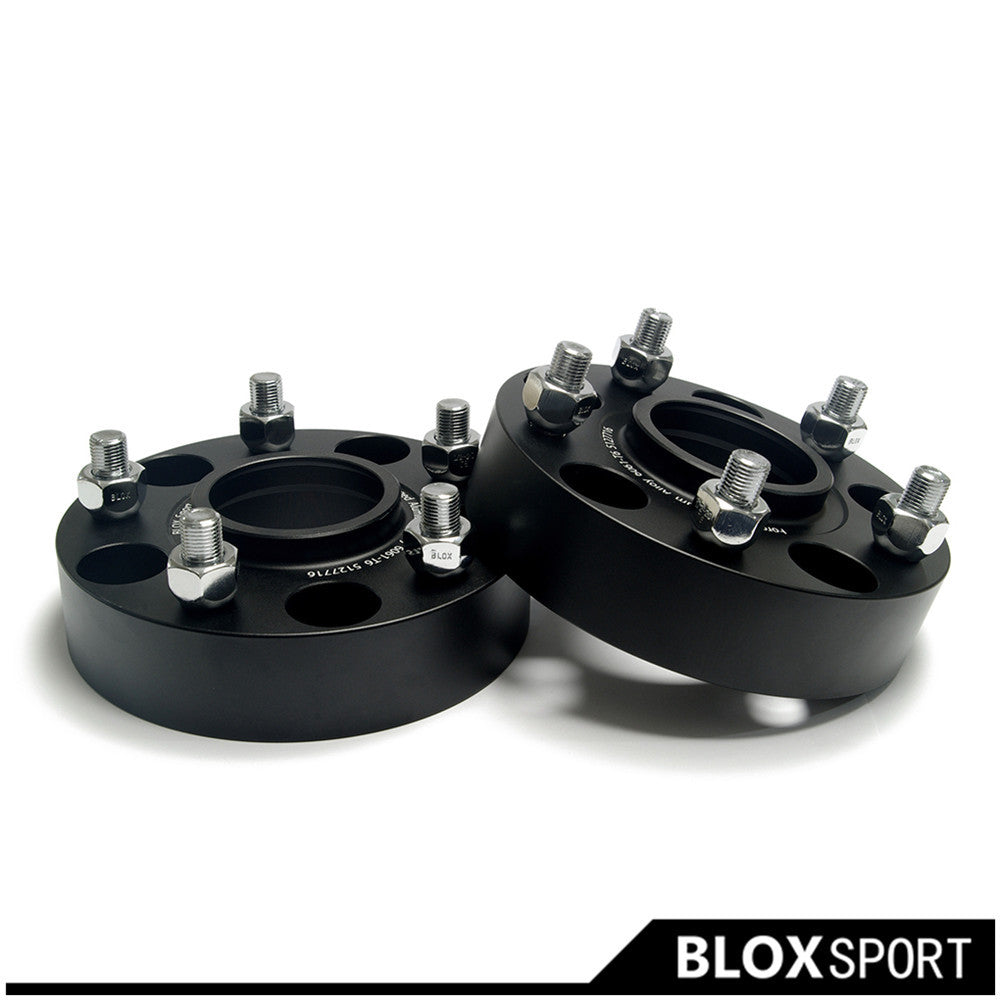 ya 1 7.2 2PCS 38.1MM Hub Centric Wheel Spacers Adapters for Jeep for Wrangler PCD5X127 CB71.6