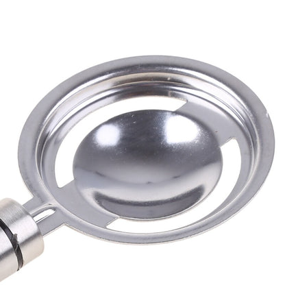 ya 26 Egg Yolk White Separator Separates Stainless Steel Sieve Kitchen Tool Utensil