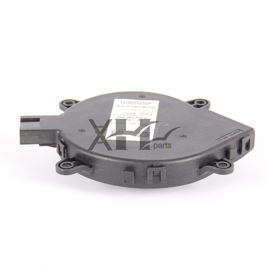 ya 2 6.27 Front for SEAT Cooling Fan Fit for VW Touareg for Audi A4 A6 A8 S7 4N0 963 575G