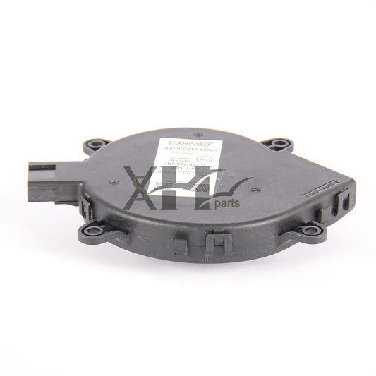 ya 2 6.27 Front for SEAT Cooling Fan Fit for VW Touareg for Audi A4 A6 A8 S7 4N0 963 575G
