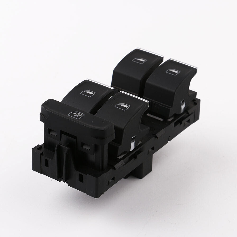 ya 1 8.5.3 Suitable for VW for Golf GTI MK7 club side power window main control switch black 