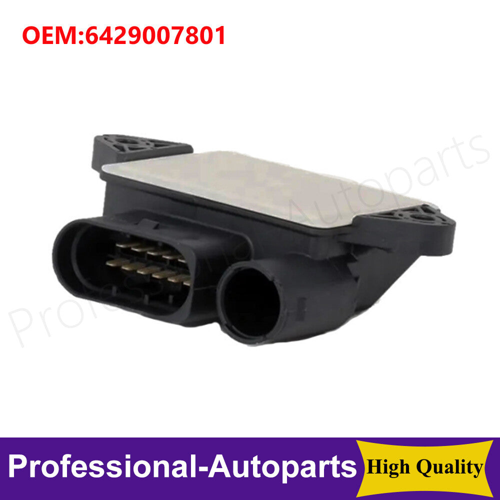 ya 1 7.4 6429007801 New Glow Plug Module for Mercedes-benz for Dodge Sprinter 2500