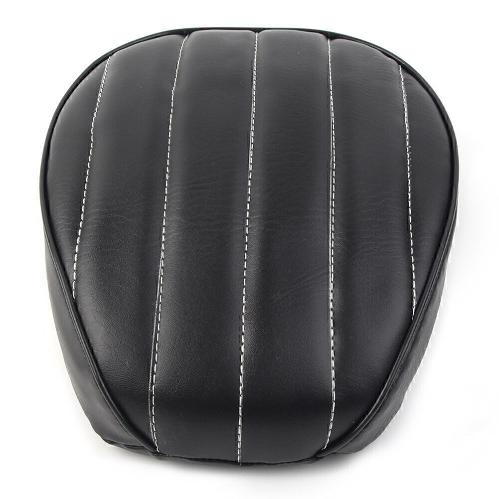ya 5 8.7 Rear Passenger Cushion Pillion for SEAT Pad for Harley Iron 883 Sportster 883 1200