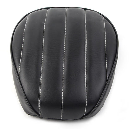 ya 5 8.7 Rear Passenger Cushion Pillion for SEAT Pad for Harley Iron 883 Sportster 883 1200