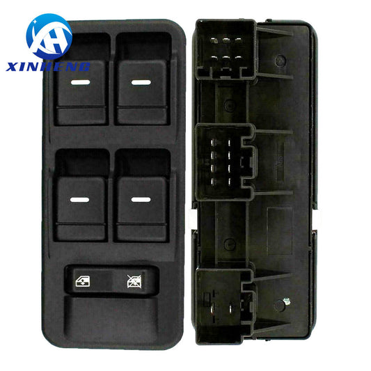 ya 1 8.5.1 YUD500950PVJ Power Window Switch for Land Rover DISCOVERY for RANGE ROVER SPORT