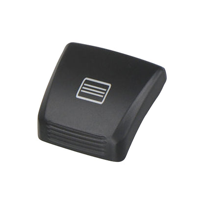 ya 5 8.7 Fit 2015-22 for Mercedes-Benz C E S GLC-Class Sunroof Window Switch Key Cover Button