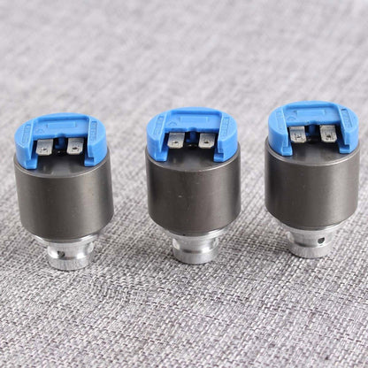 ya 5 8.7 5HP24A Transmission Solenoids 4.0L for BMW 740i 525i X5 4.4i for Jaguar XJ8 XK8