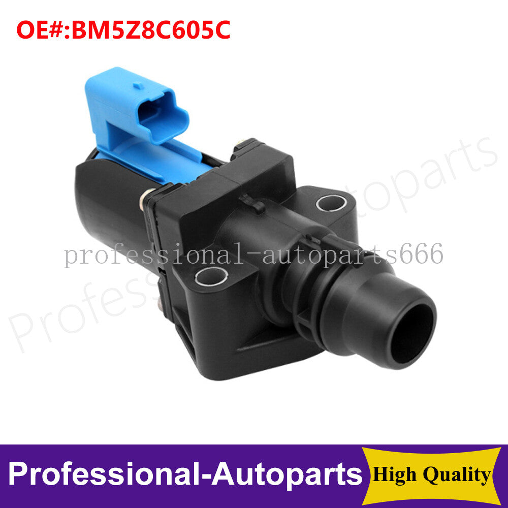 ya 3 6.25 BM5Z8C605C Radiator Heater Control Valve for Ford Escape Fiesta Fusion L4 1.6L
