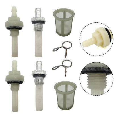 ya 14 Reliable Fuel Tank Joint Filter for GX Small Engine Applications