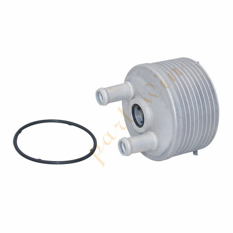 ya 2 6.27 Oil transmission cooler suitable for Mini Cooper 6 Speed Trans 24117551091