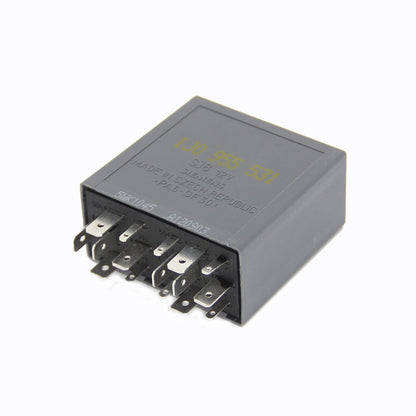 ya 5 8.7 New Relay #192 Fit for VW for Passat Beetle for Golf 98-06 for SEAT Leon #1J0 955 531#