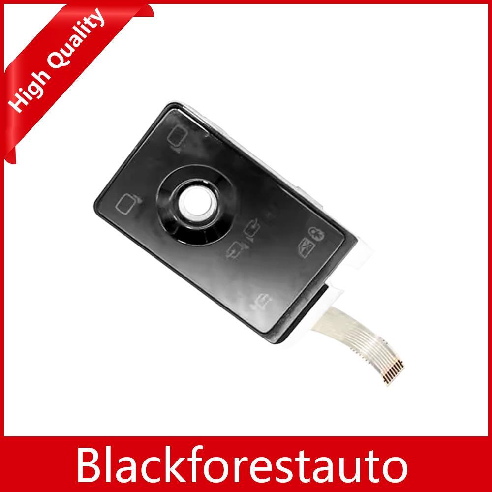 ya 13 For 2018 - 2022 for Land Rover for Range Rover Sport Car Window Lift Control Switch Assy