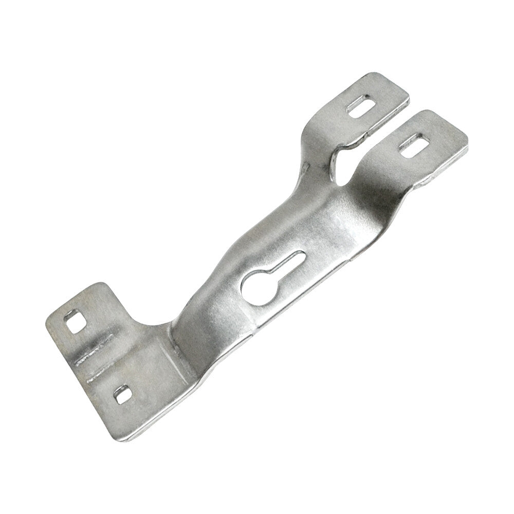 ya 7 6.10.2 Fits for X5 G05 2019-2022 Bumper Vertical Bracket Holder Front Left 51117421671