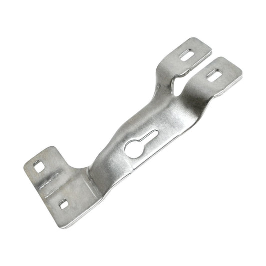 ya 7 6.10.2 Fits for X5 G05 2019-2022 Bumper Vertical Bracket Holder Front Left 51117421671