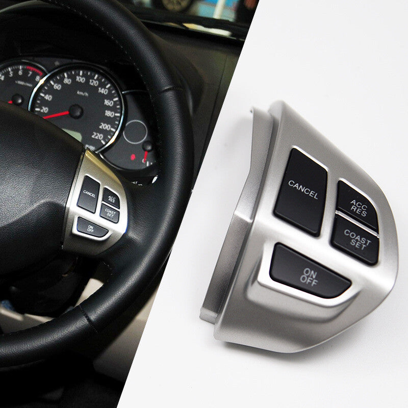 ya 1 8.5.3 8602A008 1PC Cruise Control Steering Wheel Switch Right RH For Lancer