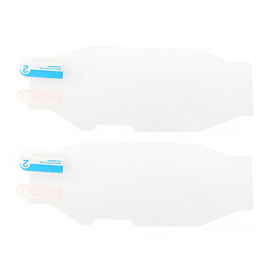 ya 2 7.16 2x Speedometer Cluster Protection Film Screen Protector for BMW G310GS for BMW G310R