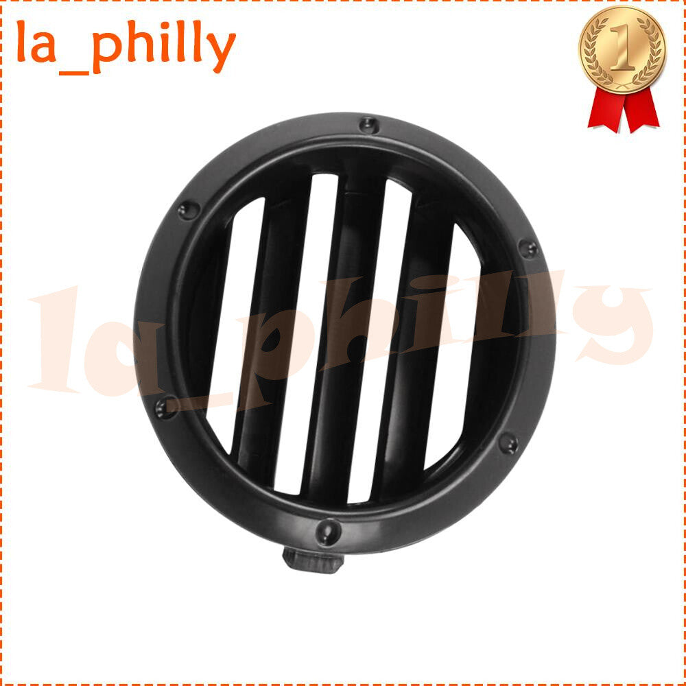 ya 13 5.27.2 Fit for Toyota Highlander 2004- 05 06 07 Front Right Side Fog Light Cover