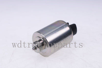 ya 1 8.12 baidi 04102401 04270463 0410-2401 0427-0463 Solenoid valve 24V suitable for Deutz 1011 2011