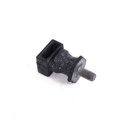 ya 5 8.7 3Pcs Secondary Air Pump Mount Bushing for VW for Golf for JETTA for Passat Beetle Polo Caddy