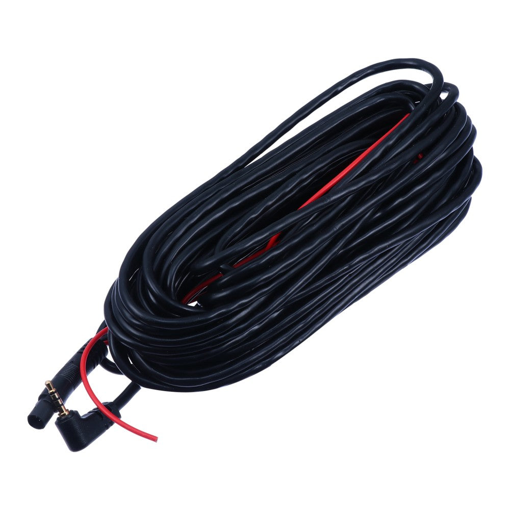 ya 2 7.15 10m Automobile Data Recorder Extension Cable with Plug DIY Extension Cord