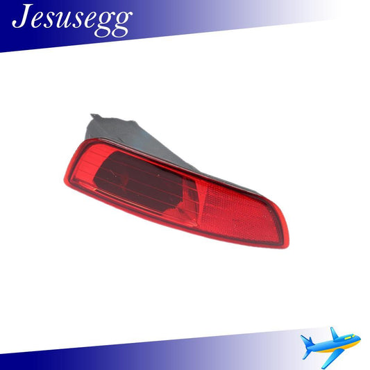 ya 27 6.18 Fits For XC60 2008-2013 Rear Bumper Taillight Right Cover Reflector 30763323