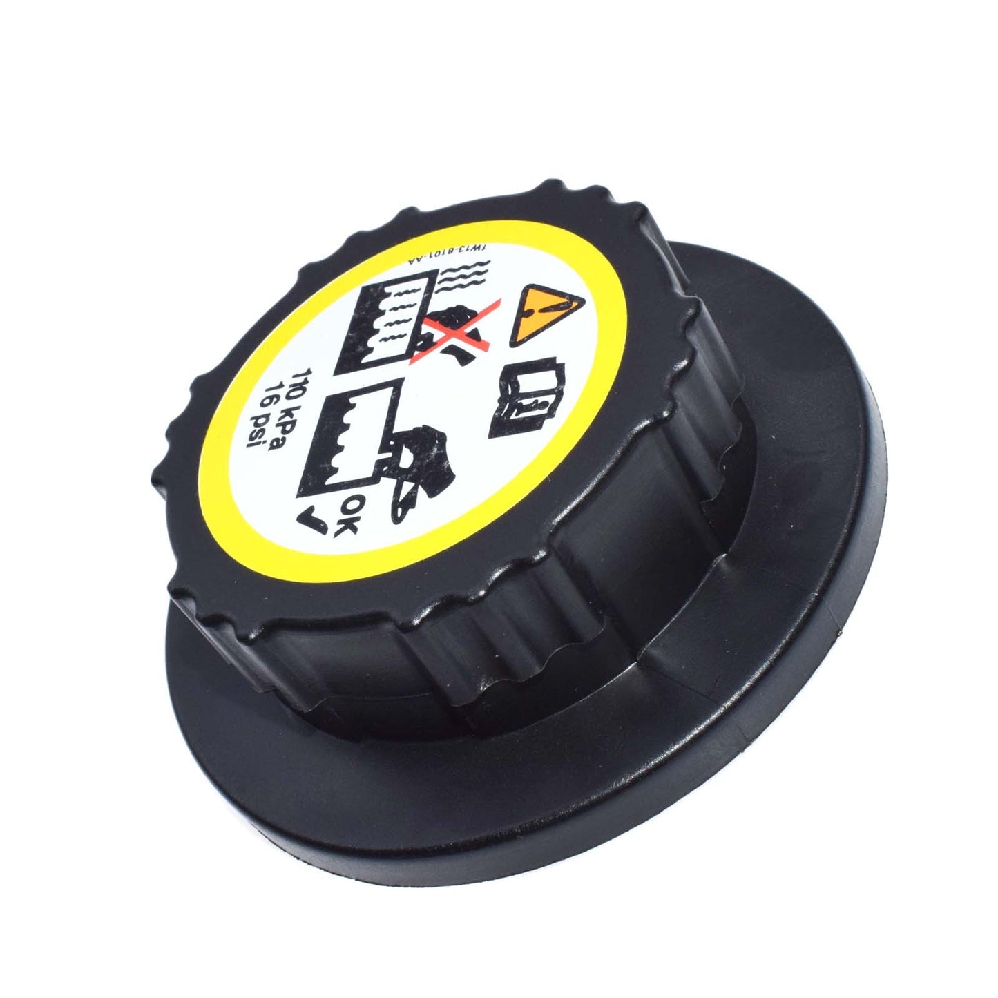 ya 27 7.20 Radiator overflow expansion tank cap suitable for Mercedes-Benz ML500 ML430 ML350 ML320