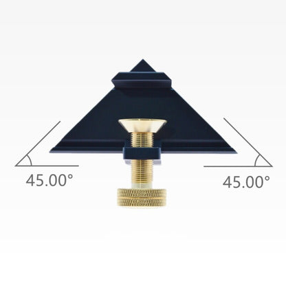 ya 14 Woodworking Machinery Parts Double 45 De Cutting Guide