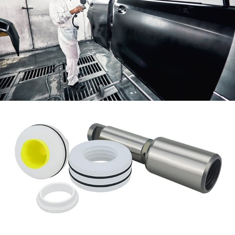 ya 26 Multipurpose Piston Repair Set Conveninet for Sprayer Needs Use