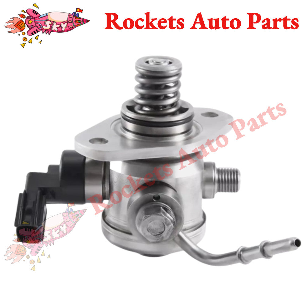 ya 27 7.2 New High Pressure Fuel Pump Fit For 2015-2017 for Honda Fit 16790-5R1-J01