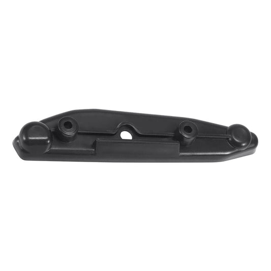 ya 27 6.18 For 2014-18 4 Series F32 F33 F36 Gran Coup¨¦ Front Left Bumper Retainer Bracket