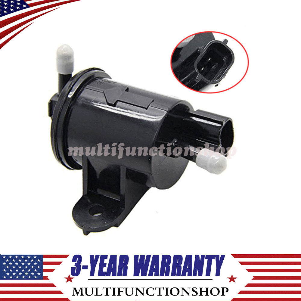 ya 27 7.2 16710-GET-013 Fuel Pump Assembly for Honda RUCKUS NPS50 NPS50S Metropolitan 50