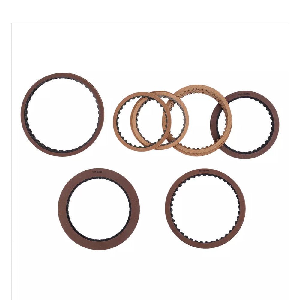 ya 1 8.5.1 A960E Automatic Transmission Friction Kit Clutch Plate for for Lexus Transmission 