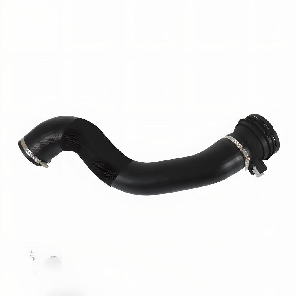 ya 11 10.28 HC3Z6F073B Intercooler to Turbo-Hose For 2017 2018 2019 F-350 Super Duty n
