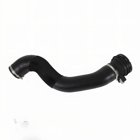 ya 11 10.28 HC3Z6F073B Intercooler to Turbo-Hose For 2017 2018 2019 F-350 Super Duty n