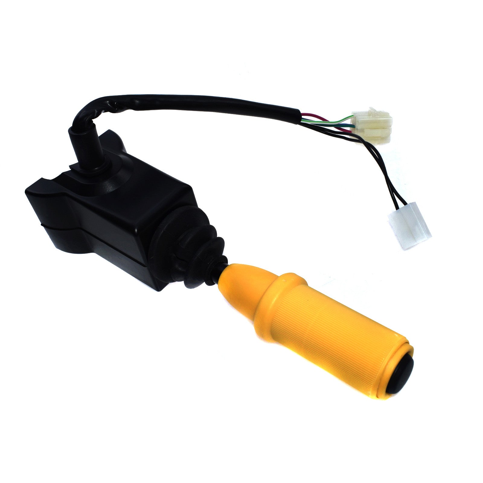 ya 1 8.5.3 The forward and reverse lever switch power shift handle is suitable for 2CX 3CX 4C 701/21201