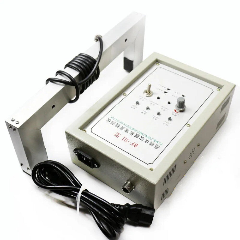 ya 26 7.28.3 220V BF-3 Film Blowing Machine Width Detor Inared Photoelectric Controllera