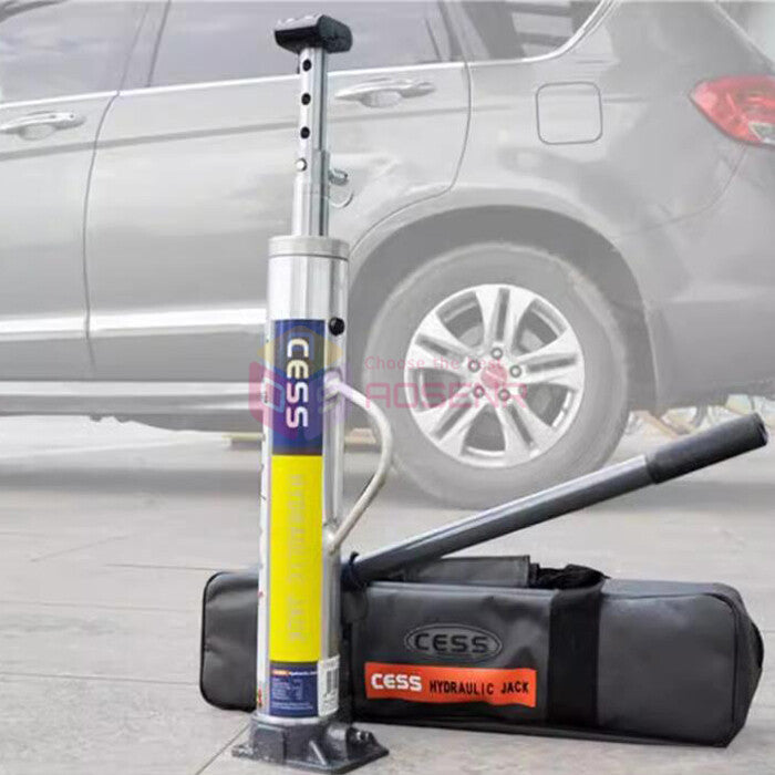 ya 26 J1741 Off-Road Trap Rescue Jack 3T Lifting Weight Road Rescue Jack Tire Replace
