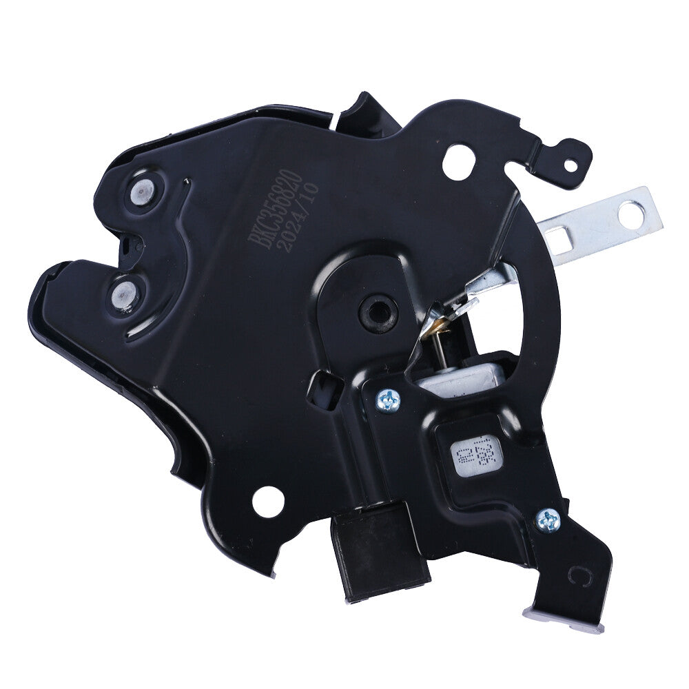 ya 5 8.7 Fit 2014-2019 for Mazda 3 6 BKC3-56-820F Trunk Latch Rear Deck Lid Lock Actuator USA