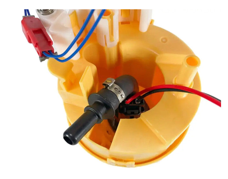 ya 5 8.7 1 set DIESEL Fuel Pump Module Assembly for BMW E70 F15 X5 E71 F16 X6 2009-2019