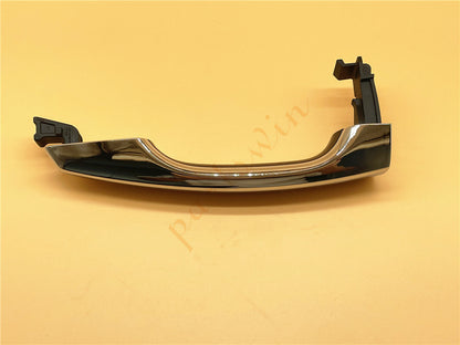 ya 5 8.7 Front/rear left drive side door handle suitable for 2017-2020 for Elantra Sedan
