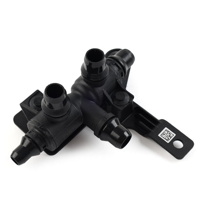 ya 5 8.7 Connector Tube Water Coolant Valve for Land Rover for Range for Rover for Jaguar F-PACE XF