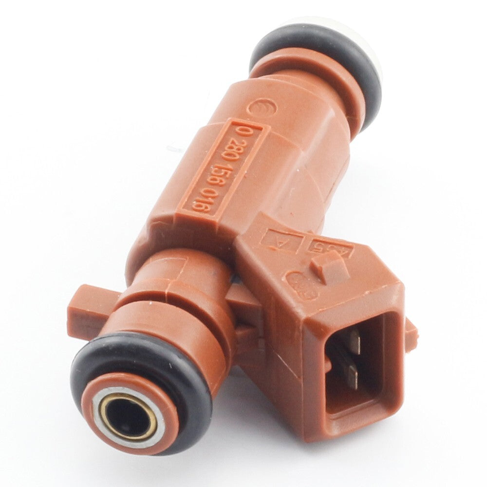 ya 1 8.5.1 4pcs 0280156016 for ML430 G500 4.3L V8 Fuel injector nozzle