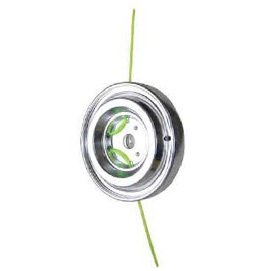 ya 17 Trimmer Head Outdoor Power Tool Trimmer Head BRUSHCUTTER For A Bump-feed