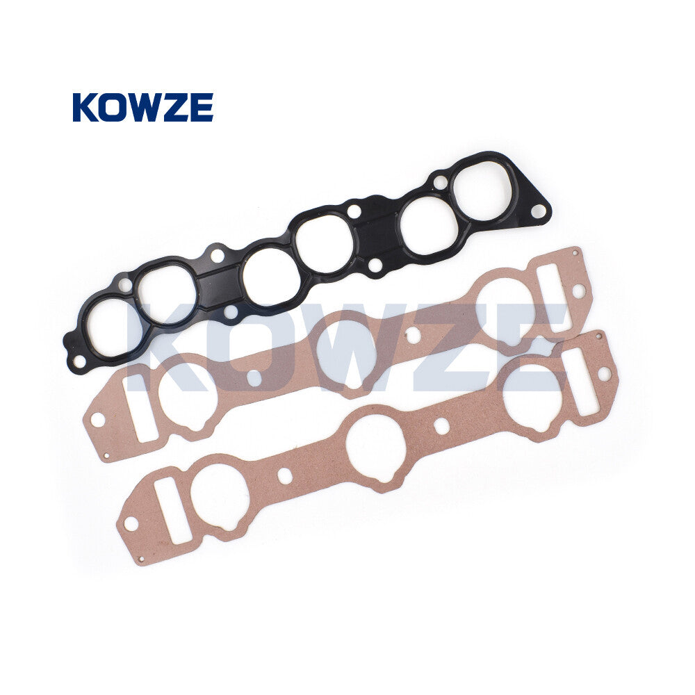 ya 5 8.7 Engine Overhaul Gasket Kit Fit for Mitsubishi for Pajero Montero 1990-2003 MD972899