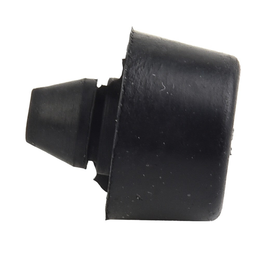 ya 5 8.7 1x for for Nissan Armada (Y62) 17-21 Black Door Rubber Bumper Stopper 80896-AR000