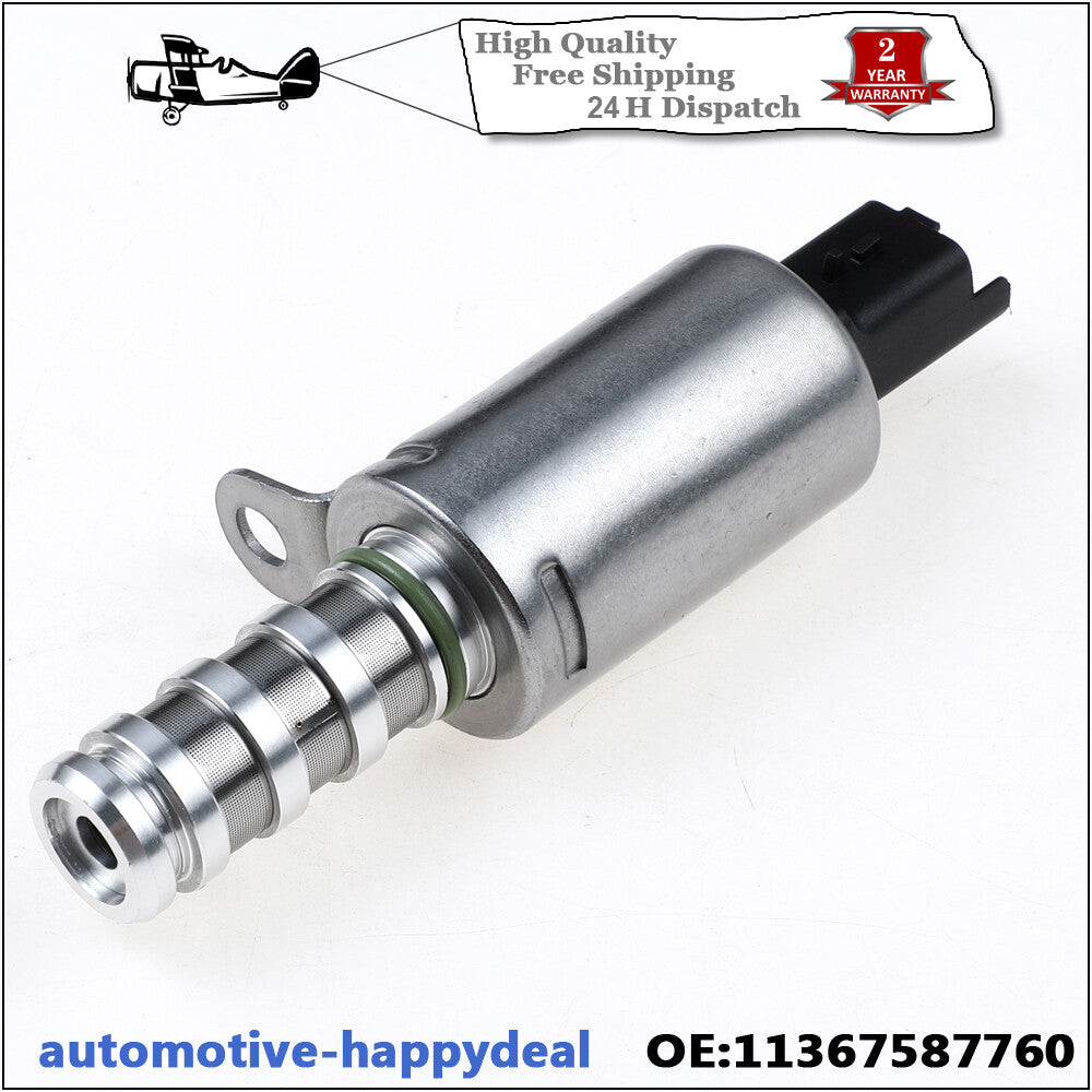 ya 1 8.5.3 for for Mini One Cooper S Vanos Solenoid Valve Oil Control Valve VVT 11367604292