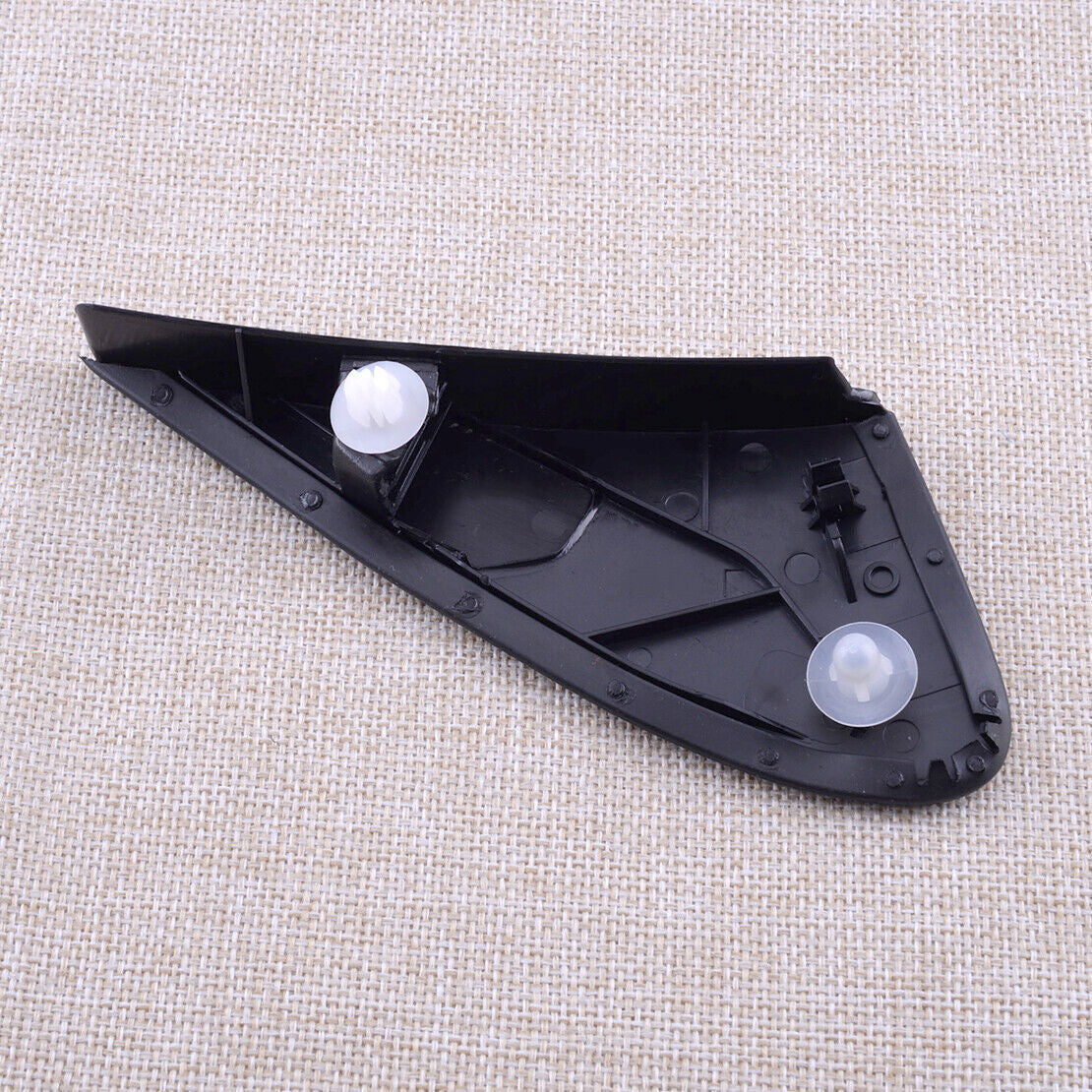 ya 1 8.5.4 Right side rearview mirror corner decorative triangle fender suitable for for Corolla