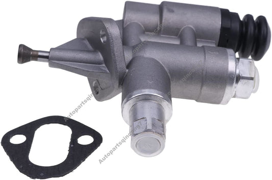 ya 27 7.2 Fuel Pump 3936318 for CASE IH Combines 1660 1666 1670 180 2144 2166