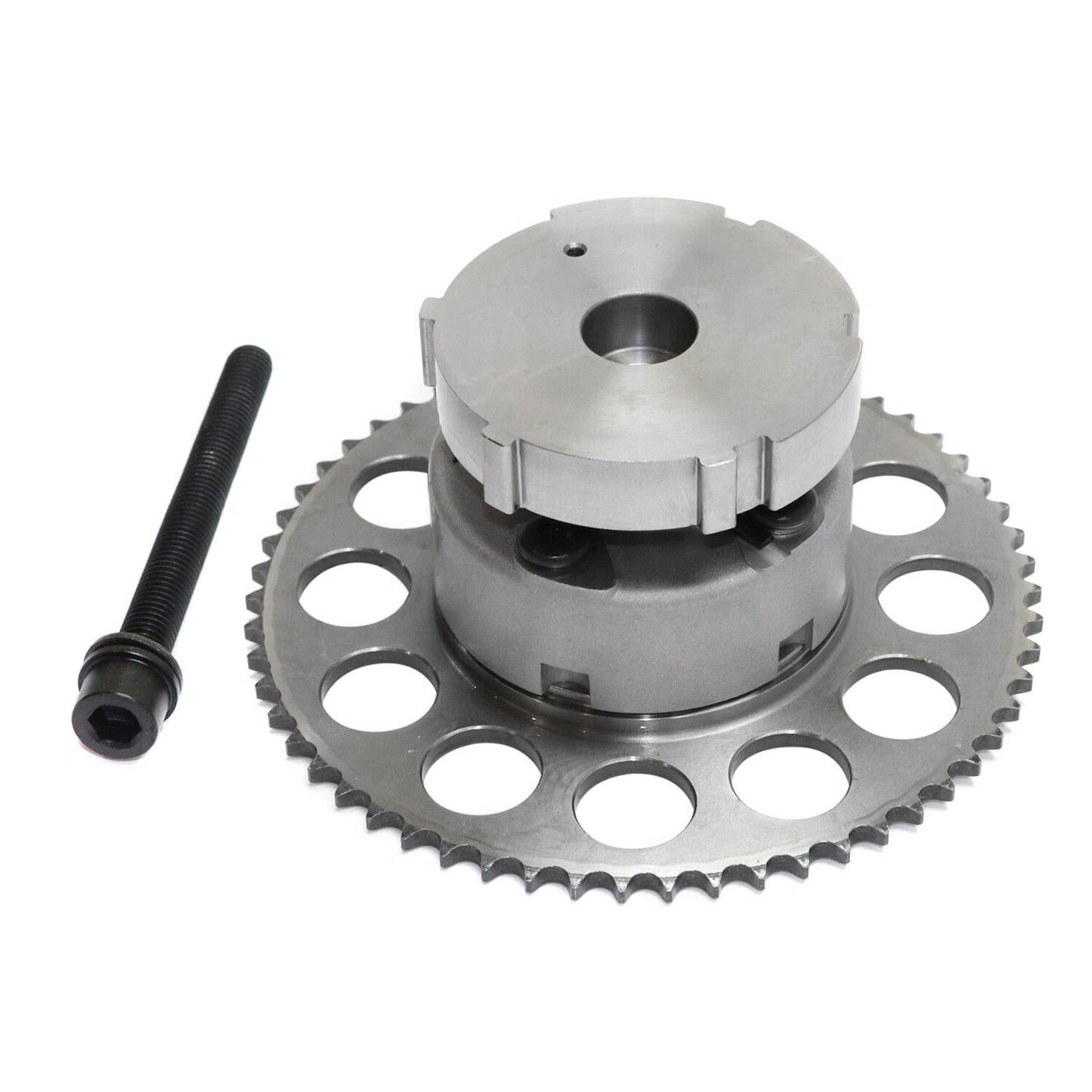 ya 5 8.7 VVT Camshaft Cam Phaser Gear For Trailblazer 02-2004 Envoy Bravada 4.2L 19179010