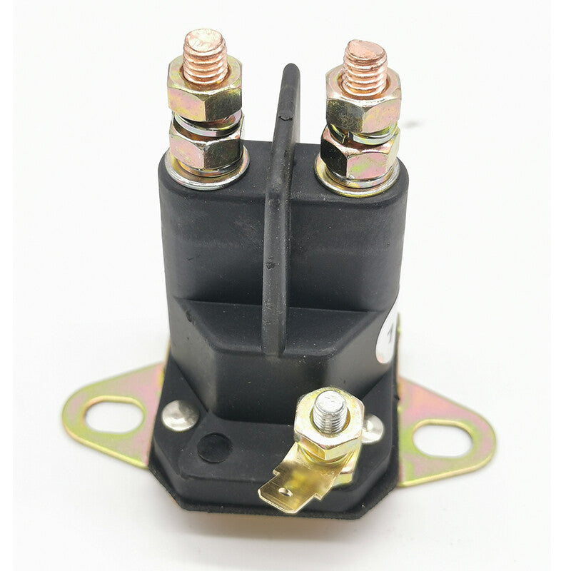 ya 2 7.15 539101714 Husqvarna beginner solenoid valve for zero turn mowers for CZ EZ RZ MZ PZ WH